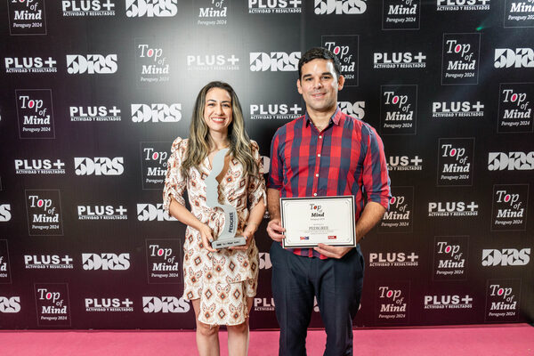 Pedigree cuida lo que m谩s quer茅s - Revista PLUS