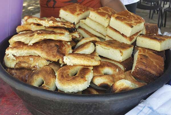 INAN promueve recetas saludables para la cena del Jueves Santo - Unicanal