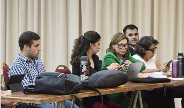 Caso Benjamín Zapag: Héctor Grau enfrentará juicio oral y público