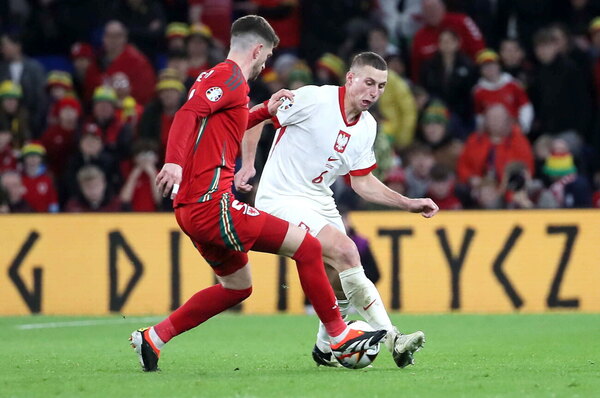Versus / Polonia también se mete a la Eurocopa tras eliminar a Gales en penales