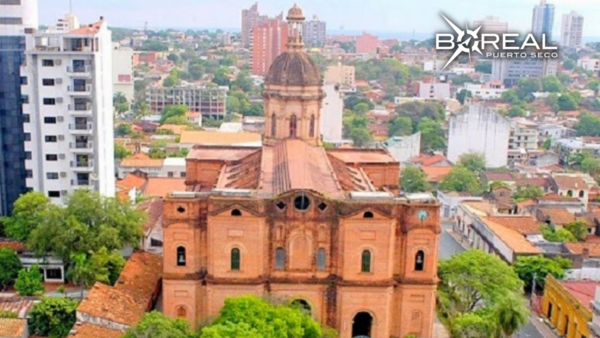 Municipalidad de Asunción prepara calendario de actividades por Semana Santa - Unicanal