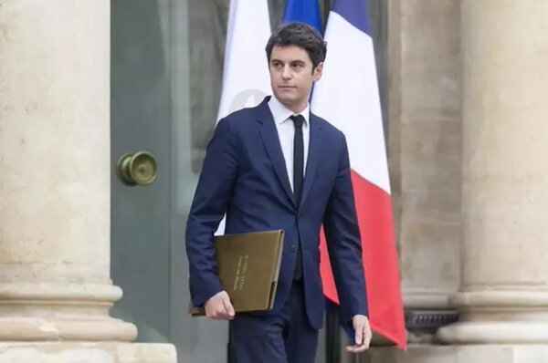 Francia moviliza a 4.000 militares para hacer frente a la ‘grave amenaza’ terrorista