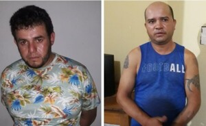 Sentencian a dos hombres por un violento asalto domiciliario