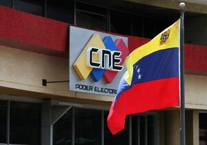 Venezuela: oposición registra candidatura a presidenciales - ADN Digital