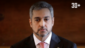 Informe revela que Abdo y su camarilla fueron imputados por montar equipo ilegal de investigación - trece