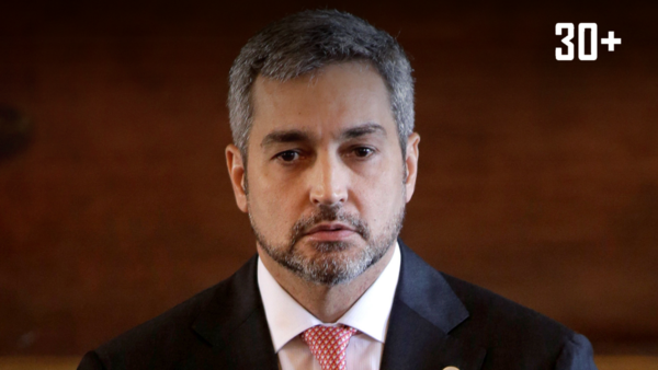 Informe revela que Abdo y su camarilla fueron imputados por montar equipo ilegal de investigación - trece