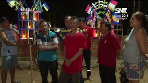 Estacioneros, una tradición de 50 años - SNT