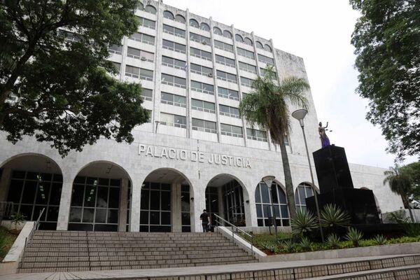 En vigencia la implementación del sistema de cobertura de gastos judiciales