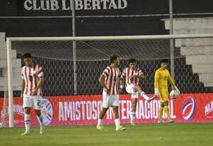 Paraguay pierde en final incidentado - Fútbol - ABC Color