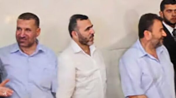 Israel elimina al número 3 de Hamás en la Franja de Gaza