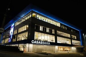 Casas Bahia tiene una pérdida contable de R$ 1 mil millones en el 4º trimestre de 2023