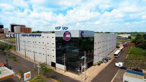 UCP se destaca brindando atención médica de excelencia en la frontera
