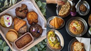 Chaval, el obrador de masa madre y productos orgánicos ahora tiene brunch todos los días