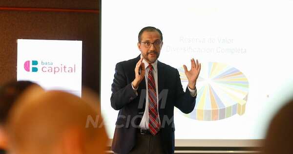 La Nación / Lanzaron “LP Fidelidad”, un nuevo concepto financiero de fondos mutuos