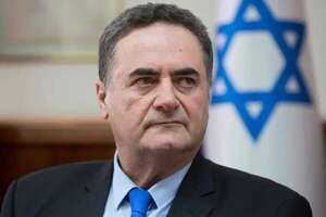 Israel reabrirá Embajada en Paraguay en julio, anuncian - Política - ABC Color