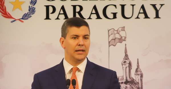 La Nación / El INE reporta 157.000 paraguayos menos en situación de pobreza