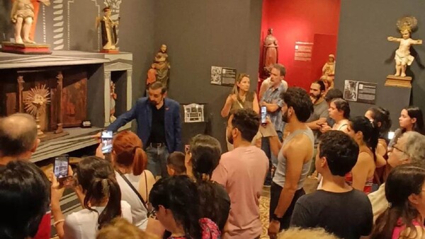 Atractivas propuestas en museos para visitar en esta Semana Santa