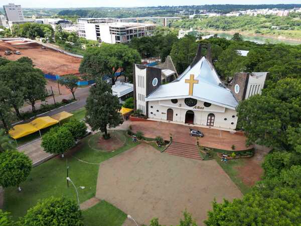 La catedral San Blas invita a vivir la Semana Santa con espiritualidad - La Clave