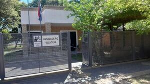 Asueto judicial y suspensión de plazos procesales en Villa Oliva