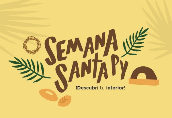 Senatur ofrece atractivos para Semana Santa - La Tribuna