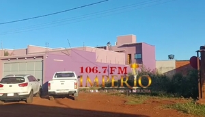 Allanan varias viviendas en seguimiento a expulsión de brasileños - Radio Imperio 106.7 FM