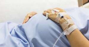 Diario HOY | Médico confundió el feto con un tumor y el bebé murió