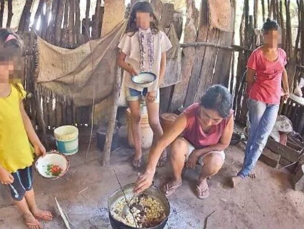 La pobreza se reduce pero la desigualdad persiste, remarca economista · Radio Monumental 1080 AM