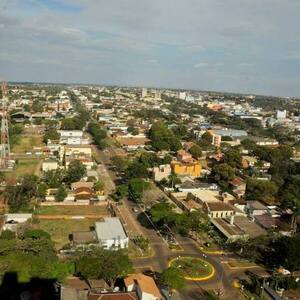 Paraguayos podrían estar fomentando invasiones de terrenos públicos y privados en Ponta Porá - Radio Imperio 106.7 FM