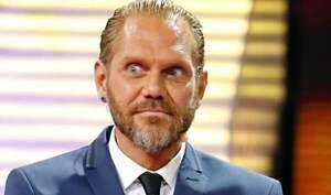 El actor porno Nacho Vidal será juzgado por homicidio imprudente con veneno de sapo en un ritual - Gente - ABC Color