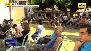 Video: Revalidaciones de registros de conducir - ABC Noticias - ABC Color