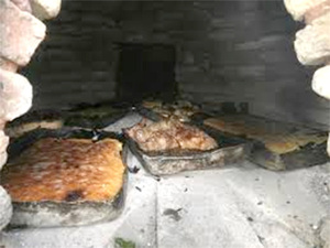 No abusar con comidas en Semana Santa, advierten los nutricionistas - La Clave