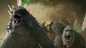 Estrenos en cines: Godzilla y Kong regresan a las salas con otro duelo titánico - Cine y TV - ABC Color