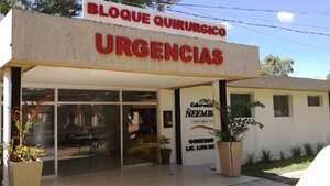 Reportan casos sospechosos de sarampión en Ñeembucú