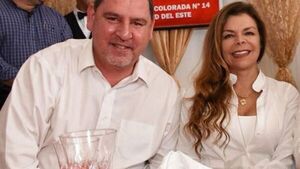 Blanqueamiento para Sandra McLeod por inacción Fiscal - PDS RADIO Y TV