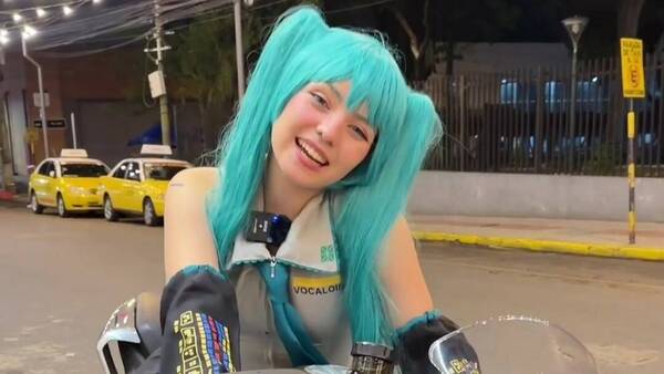 [VIDEO] ¡Mañami! Reapareció Oniichan en las redes