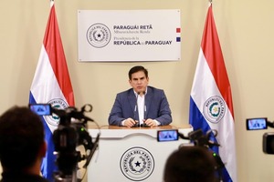 Casas que construirá el Gobierno se realizarán con materiales paraguayos - ADN Digital