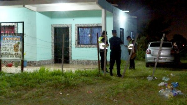 Décima víctima del año fue asesinada en Itauguá