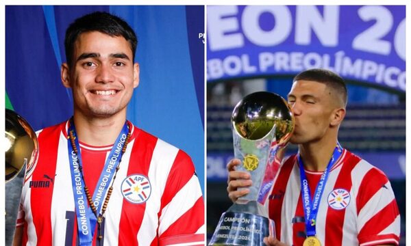 Albirrojos de la sub 23 hablaron sobre sarambi en amistoso: “Era un juego muy agresivo”