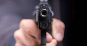 Diario HOY | Persiguió a su amigo con un arma: le gritó “sos un traidor” y lo mató de un disparo