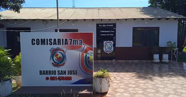 La Nación / Asaltan G. 130 millones a una mujer tras la venta de su vehículo