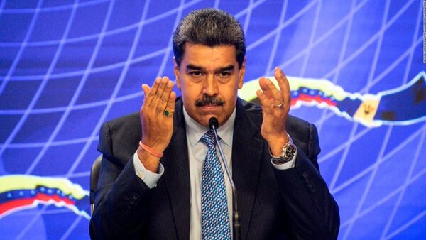 Chavismo «maniobró» para evitar inscripción de candidatos que pongan en riesgo a Maduro