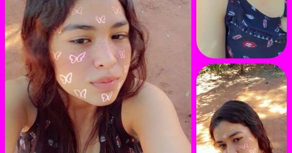 Diario HOY | Imparten búsqueda y localización de una adolescente con paradero desconocido