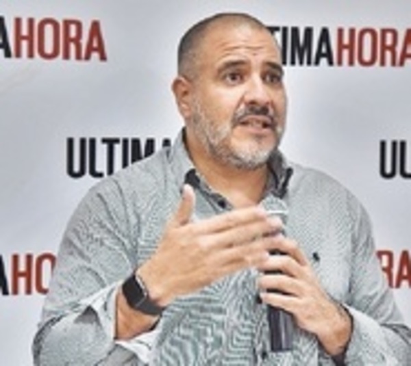 Exgerente de IPS: "No estaban de acuerdo con mi ética y moral" - Paraguay.com