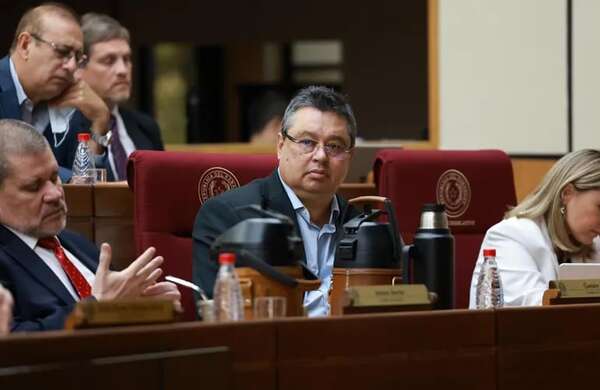 Leite sobre negativa de EE.UU a carne paraguaya: “Convertirnos en un quilombero internacional no nos ayudará” - Política - ABC Color