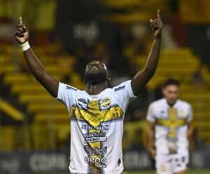 Trinidense vs Luqueño, la antesala de Copa Sudamericana - Fútbol - ABC Color