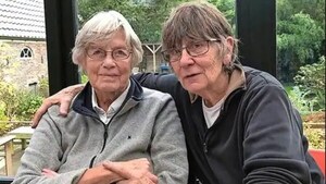 "Partiremos juntas": testimonio de la eutanasia doble de una pareja que decidió morir de la mano