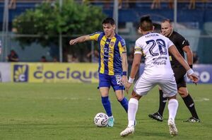 Con dos partidos, se pone en marcha la Fecha 11 del Apertura - Unicanal