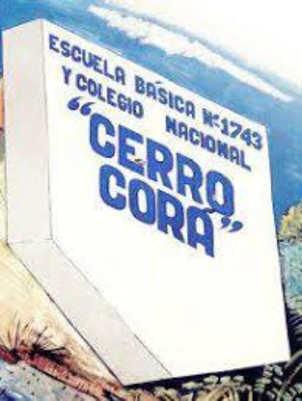 Padres de alumnos del Col. Nac. “Cerro Corá” exigen rendición de cuentas y prometen sitiar la institución