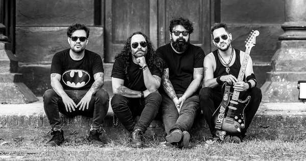 Diario HOY | Concierto de Salamandra en Die Mannschaft