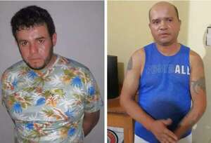 Condenan a dos hombres acusados por violento asalto domiciliario - ABC en el Este - ABC Color